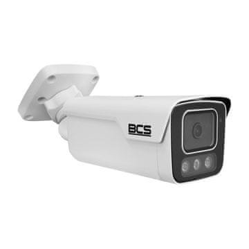 IP BCS BCS-P-TIP38FCR4L4-Ai2 IP nadzorna kamera 8Mpx, AI, 100m IR