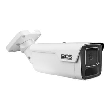 IP BCS BCS-P-TIP58FSR8-AI2(2) IP kamera tubowa 8Mpx