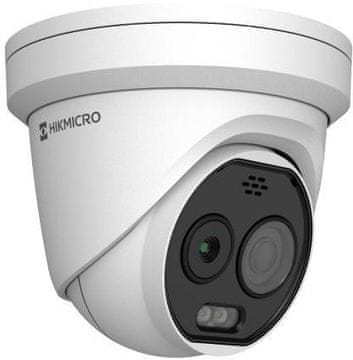 IP Hikvision HM-TD1228-7/G1/T3A IP termo nadzorna kamera, do 2MP, IR do 30m