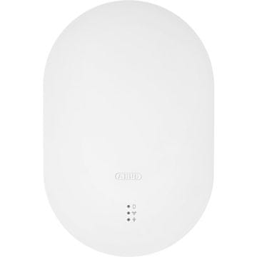 ABUS ABUS Smartvest Pro alarmna centrala, bežična, s aplikacijom