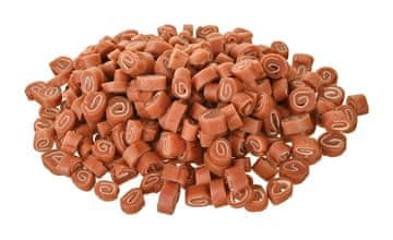 slomart PETITTO Sushi zec s ribom - poslastica za pse - 500g