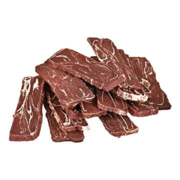 slomart PTI Poslastice za pse od janjetine i bakalara - 500g