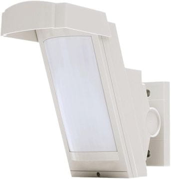 slomart OPTEX HX-40DAM(C) vanjski dvostruki PIR+MW detektor pokreta PET s anti-masking zaštitom