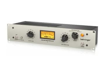Behringer Behringer 2A Stereo kompresor/limiter, tube emulacija