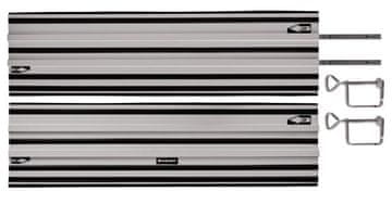 Einhell Einhell 4502118 vodilica za vodilicu 2x1000mm aluminij