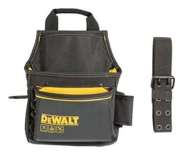 DeWalt DeWALT DWST40101-1 torba za alat od cerade, crna/žuta
