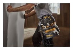 DeWalt DeWALT DWST40101-1 torba za alat od cerade, crna/žuta
