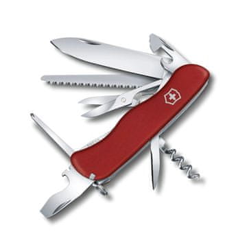slomart Victorinox Outrider višenamjenski alat, crveni