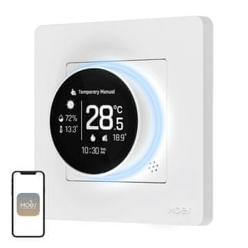 MOES Moes ZHT-SR-GB Zigbee termostat za električno grijanje