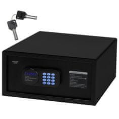 AD Adler AD 1045 Elektronički sef s kodnom bravom