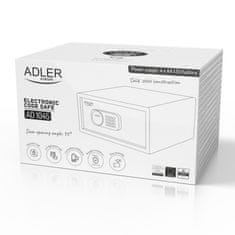 AD Adler AD 1045 Elektronički sef s kodnom bravom