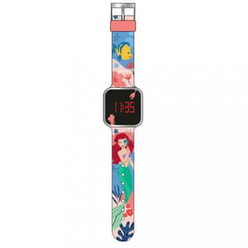 slomart PULIO LED digitalni sat Ariel