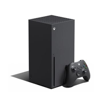 Microsoft Konzola Xbox Series X 1TB