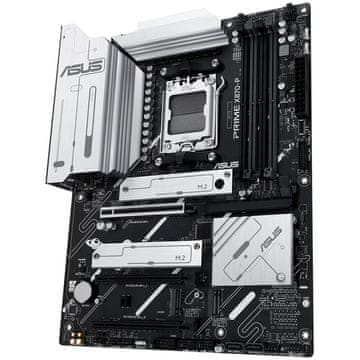 ASUS Matična ploča ASUS PRIME X870-P