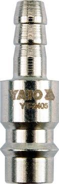 YATO Spojnica za crijevo 8 mm / YT-2406 / YATO