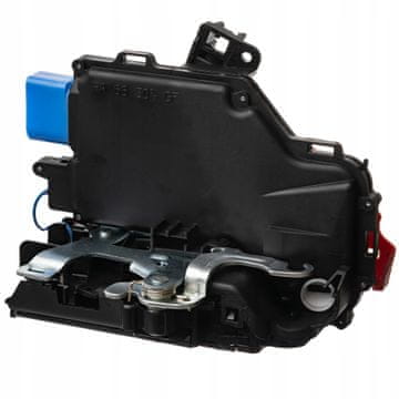 Brava vrata s lijeve strane VW Golf V 5 Plus Octavia II Touran Touareg Toledo