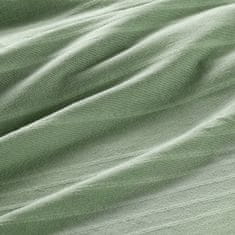 Atmosphera Naruța za krevet Anjali 160 x 220 cm zelena