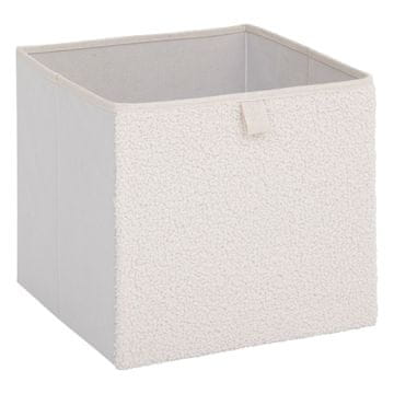 5Five® Kutija za pohranu 31x31 Boucle