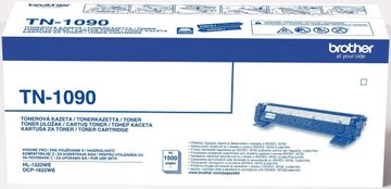 Brother Toner Brother TN-1090 crni