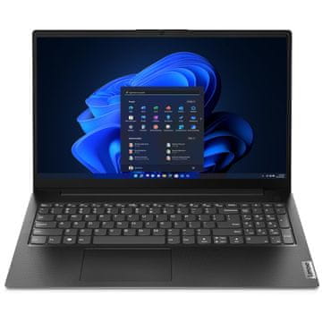 Lenovo Laptop V15 G4 AMN R3 / 16GB / 512GB SSD / 15,6" FHD / Windows 11 Pro / crn