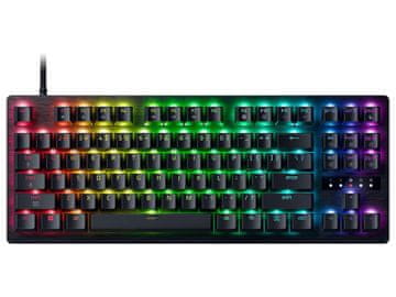 Razer Huntsman V3 Tenkeyless tipkovnica 8kHz, SAD