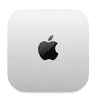 Apple Mac mini računalo, M6 12C CPU, 12C GPU, 16GB, SSD256GB, ZEE, Silver