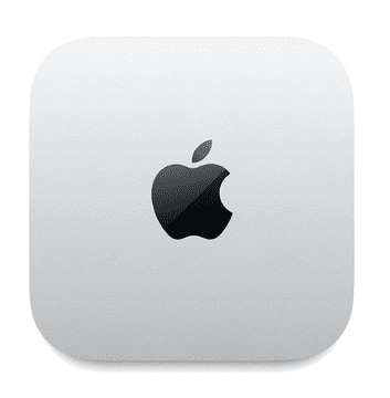 Apple Mac mini računalo, M6 12C CPU, 12C GPU, 16GB, SSD512GB, ROC, Silver