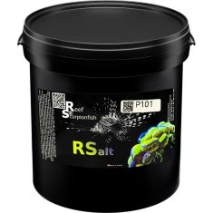 Sol za grebenske škarpine 25 kg - Morska sol