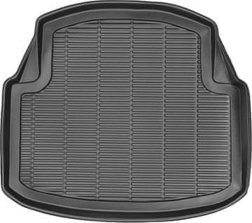 Prtljažnik MAX-MAT 911209 - Mercedes C-klasa W204 limuzina 2007.-2014.
