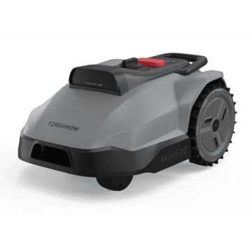 TerraMow Robotska kosilica Mini 500 - besplatna garaža