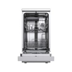 TESLA WD462MX samostojeći perilica posuđa, 45cm