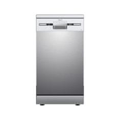 WD462MX samostojeći perilica posuđa, 45cm