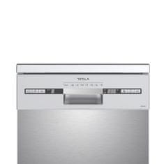 TESLA WD462MX samostojeći perilica posuđa, 45cm