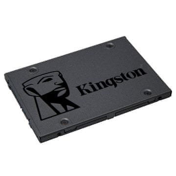 A400 240GB 2.5" SATA3 TLC (SA400S37/240G) SSD