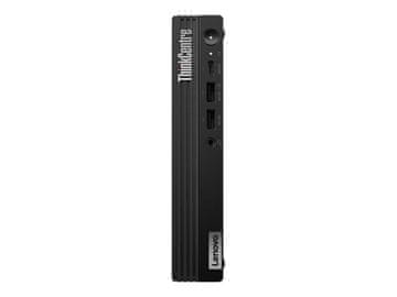 Lenovo ThinkCentre M70q G5 Tiny Intel Core i5-14400T 16GB 512GB UMA W11P crna 3-godišnja garancija