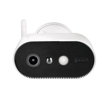 ABUS ABUS PPIC91520 IP sigurnosna kamera, unutarnja/vanjska, 4K Ultra HD, zidni nosač