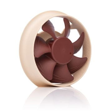 Noctua Noctua NL-ACF1 - Sustav za hlađenje računala, ventilator 8 cm, smeđa