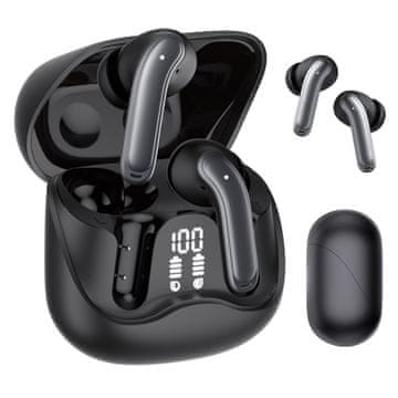 slomart Bežične slušalice Audiocore AC591 PRO s ANC, Tuya