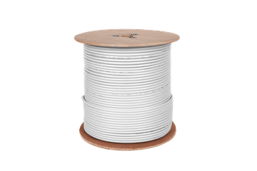 slomart CBT F690 BV Koaksijalni kabel, RG-6/RG-6U, 75 Ohm