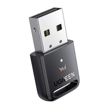 slomart Ugreen USB Bluetooth 5.4 adapter CM411 za PC