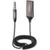 Ugreen Bluetooth USB-A na Aux adapter za automobil, 1,5m (70601)