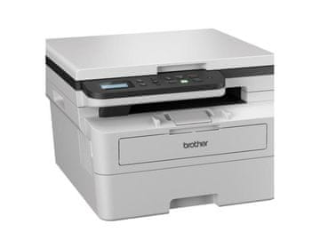 Brother DCPB7620DW 3-u-1 višenamjenski pisač, 34 str/min, DCP - CEE/GEN