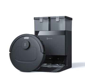 Ecovacs DEEBOT T30e OMNI robotski usisavač, bijeli