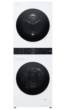 LG WT1210WWF stup za pranje i sušenje, 12/10 kg