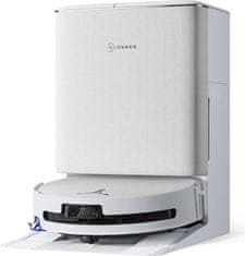 Ecovacs DEEBOT T90 OMNI robotski usisavač, bijeli