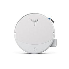 Ecovacs DEEBOT T90 OMNI robotski usisavač, bijeli