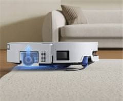 Ecovacs DEEBOT T90 OMNI robotski usisavač, bijeli