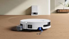 Ecovacs DEEBOT T90 OMNI robotski usisavač, bijeli
