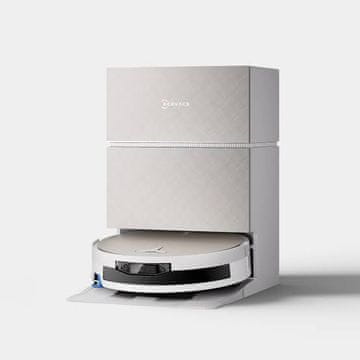 Ecovacs DEEBOT X12 PRO OMNI robotski usisavač