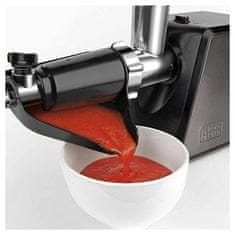 Black+Decker Mlin za meso Black&Decker BXMMA1000E